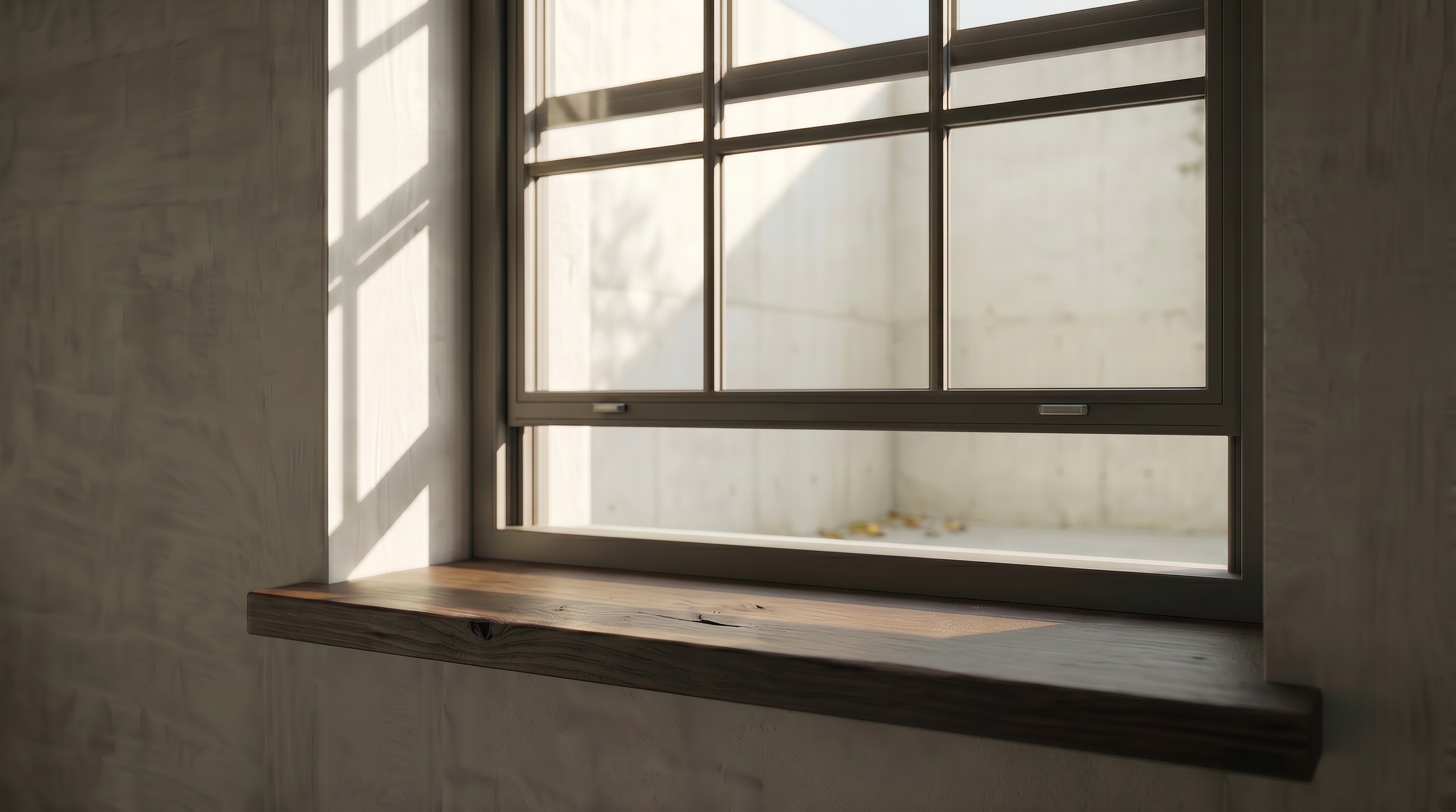 Open Windows